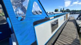  | Aqueduct Marina Church Minshull