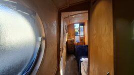  | Aqueduct Marina Church Minshull