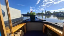  | Aqueduct Marina Church Minshull
