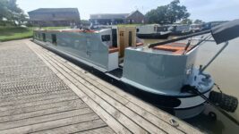  | Aqueduct Marina Church Minshull