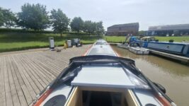 | Aqueduct Marina Church Minshull