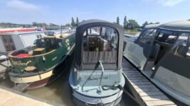  | Aqueduct Marina Church Minshull