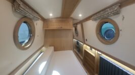  | Aqueduct Marina Church Minshull