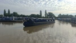  | Aqueduct Marina Church Minshull