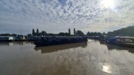  | Aqueduct Marina Church Minshull