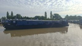  | Aqueduct Marina Church Minshull