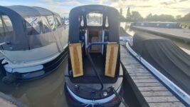  | Aqueduct Marina Church Minshull