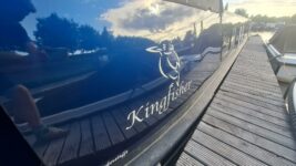  | Aqueduct Marina Church Minshull