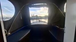  | Aqueduct Marina Church Minshull