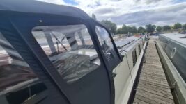  | Aqueduct Marina Church Minshull