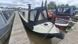  | Aqueduct Marina Church Minshull