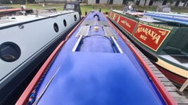  | Aqueduct Marina Church Minshull