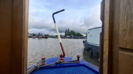  | Aqueduct Marina Church Minshull