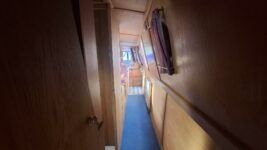  | Aqueduct Marina Church Minshull