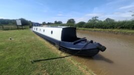  | Aqueduct Marina Church Minshull