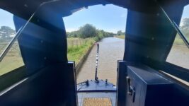 | Aqueduct Marina Church Minshull