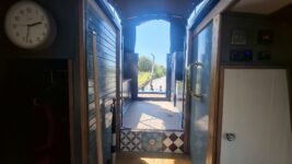  | Aqueduct Marina Church Minshull