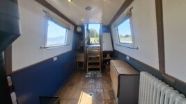  | Aqueduct Marina Church Minshull