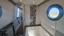  | Aqueduct Marina Church Minshull