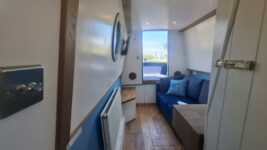  | Aqueduct Marina Church Minshull