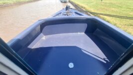  | Aqueduct Marina Church Minshull