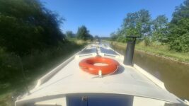  | Aqueduct Marina Church Minshull