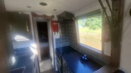  | Aqueduct Marina Church Minshull