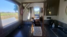  | Aqueduct Marina Church Minshull