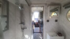  | Aqueduct Marina Church Minshull