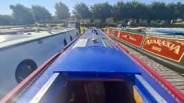  | Aqueduct Marina Church Minshull