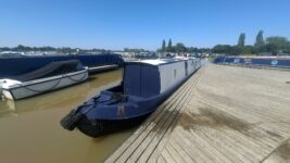  | Aqueduct Marina Church Minshull