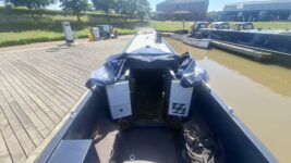 | Aqueduct Marina Church Minshull