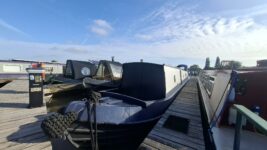  | Aqueduct Marina Church Minshull