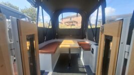  | Aqueduct Marina Church Minshull