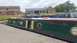  | Aqueduct Marina Church Minshull