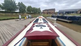  | Aqueduct Marina Church Minshull