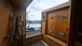  | Aqueduct Marina Church Minshull