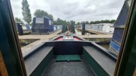  | Aqueduct Marina Church Minshull