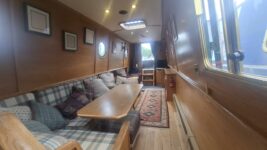  | Aqueduct Marina Church Minshull