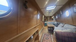  | Aqueduct Marina Church Minshull