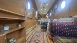  | Aqueduct Marina Church Minshull