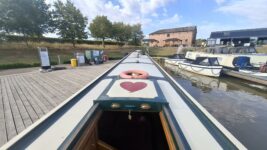  | Aqueduct Marina Church Minshull
