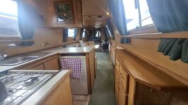  | Aqueduct Marina Church Minshull