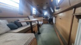  | Aqueduct Marina Church Minshull