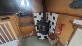  | Aqueduct Marina Church Minshull
