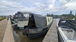  | Aqueduct Marina Church Minshull