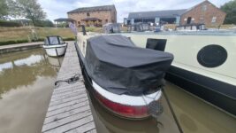  | Aqueduct Marina Church Minshull