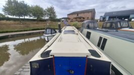  | Aqueduct Marina Church Minshull
