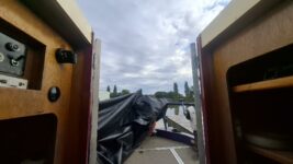 | Aqueduct Marina Church Minshull