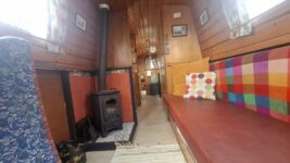  | Aqueduct Marina Church Minshull